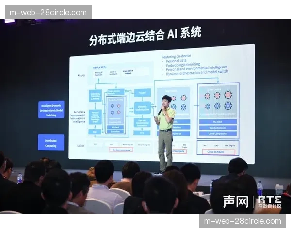 现阶段赛事制播中枢逐步迁移至云端 促使内容分发链路灵活性倍增