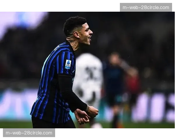 国际米兰3-2险胜尤文图斯 埃斯波西托头球绝杀 国际米兰3-2险胜尤文图斯 埃斯波西托头球绝杀