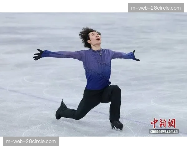 金博洋花样滑冰男子单人滑第17名赛后总结 金博洋花样滑冰男子单人滑第17名赛后总结