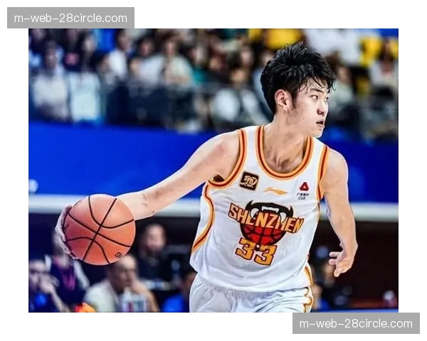 深圳史密斯36分8篮板8助攻，绝杀助球队险胜北京控股